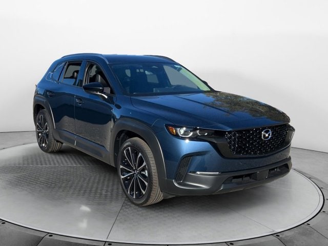 2026 Mazda CX-50 Premium's photo