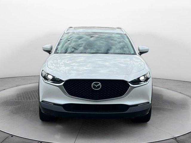 2025 Mazda CX-30 2.5 S Preferred photo 2