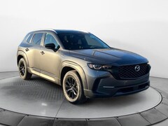 2026 Mazda CX-50 2.5 S Preferred AWD Sport Utility