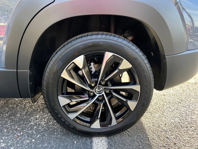 2026 Mazda CX-50 Premium Plus - Photo 22