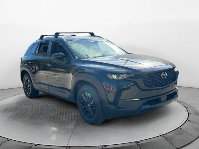 2026 Mazda CX-50 Preferred's photo