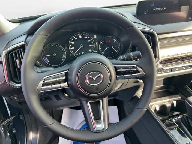 2026 Mazda CX-50 Premium Plus - Photo 10