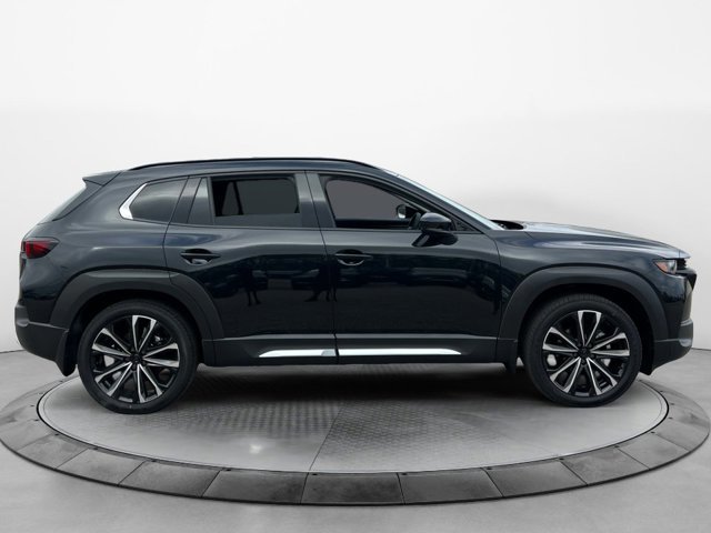 2026 Mazda CX-50 Premium Plus - Photo 8