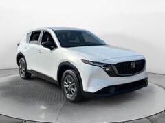 2026 Mazda CX-5 2.5 S Select AWD Sport Utility