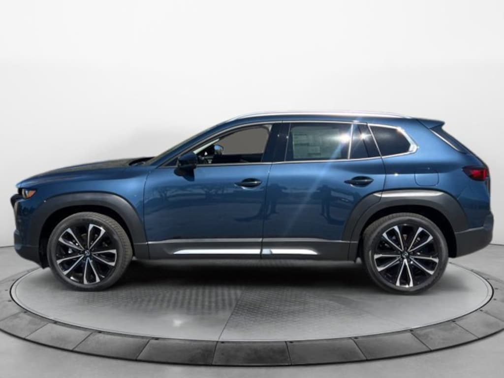 New 2025 Mazda CX-50 2.5 S Premium Plus AWD Sport Utility