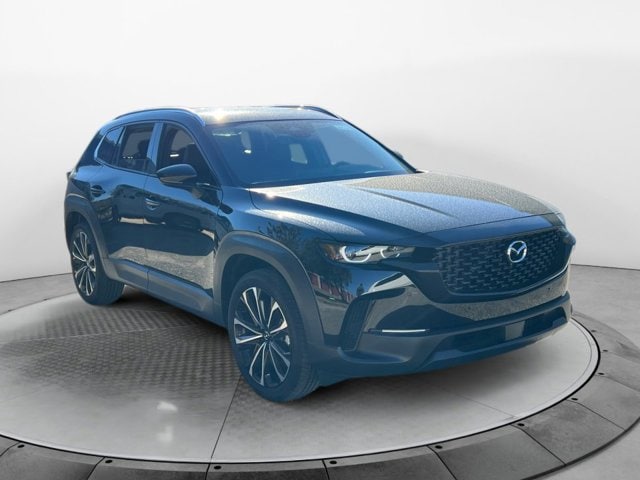 2026 Mazda CX-50 Premium's photo