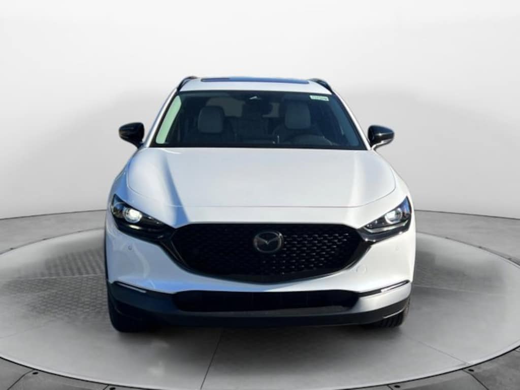 New 2026 Mazda CX-30 2.5 S Aire Edition Sport Utility