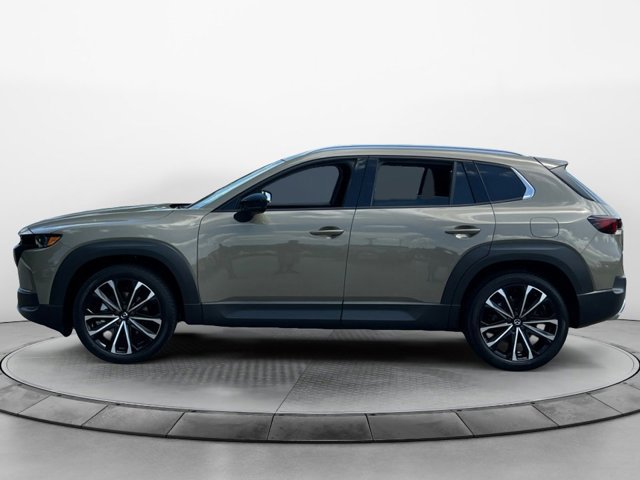 2025 Mazda CX-50 2.5 Turbo Premium photo 4