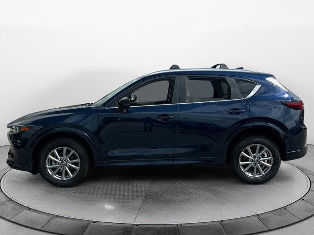 2025 Mazda CX-5 2.5 S Preferred photo 4