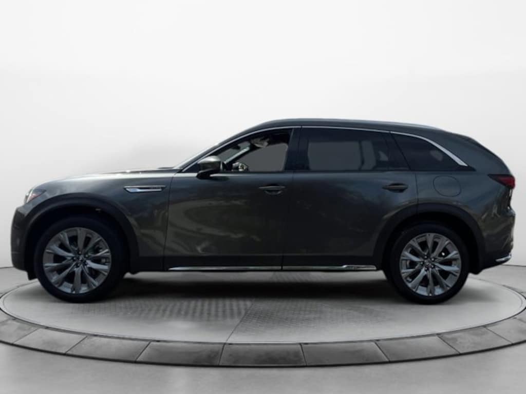 New 2026 Mazda CX-90 3.3 Turbo Premium Plus AWD Sport Utility