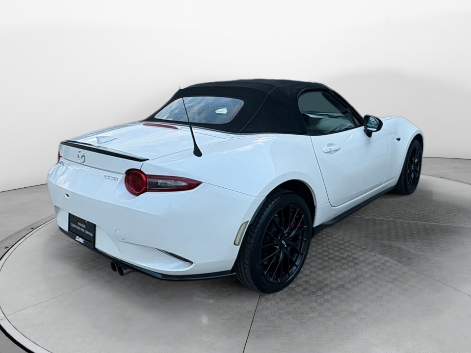 2023 Mazda MX-5 Miata Club - Photo 7