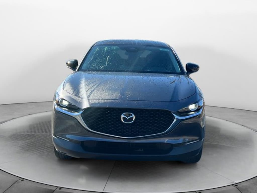 New 2026 Mazda CX-30 2.5 S Select Sport AWD Sport Utility