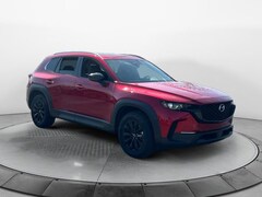 2026 Mazda CX-50 2.5 S Preferred AWD Sport Utility