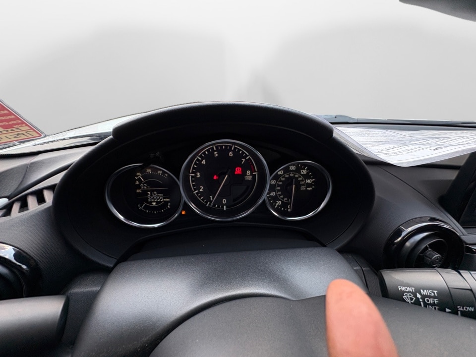 2023 Mazda MX-5 Miata Club - Photo 11