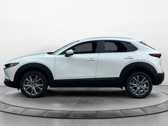 2025 Mazda CX-30 2.5 S Preferred photo 4