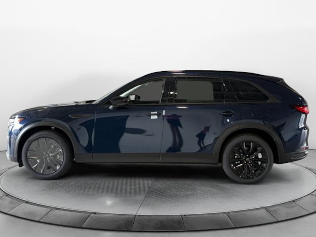 New 2026 Mazda CX-90 3.3 Turbo Premium Sport AWD Sport Utility