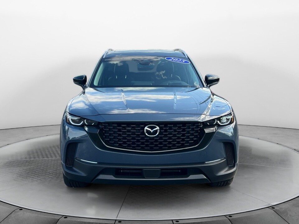 2025 Mazda CX-50 2.5 Premium Plus photo 2
