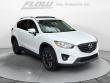 Used 2016 Mazda CX-5 Grand Touring SUV