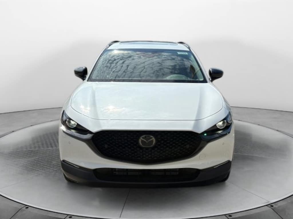 New 2026 Mazda CX-30 2.5 S Aire Edition Sport Utility