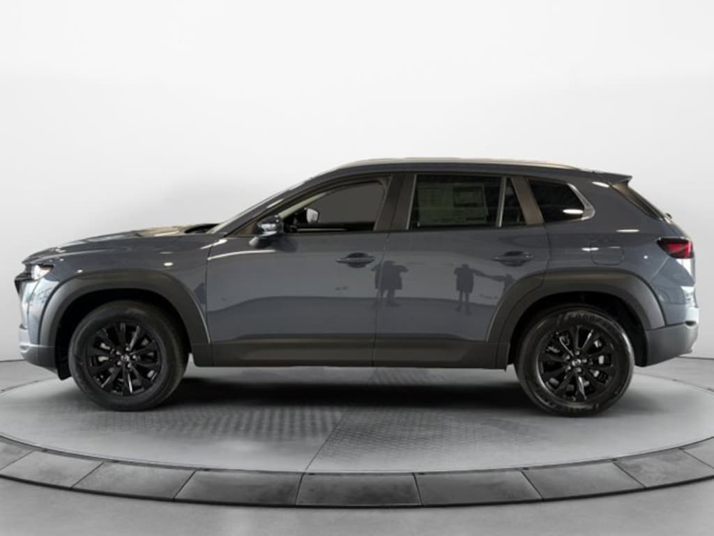 New 2026 Mazda CX-50 2.5 S Select AWD Sport Utility
