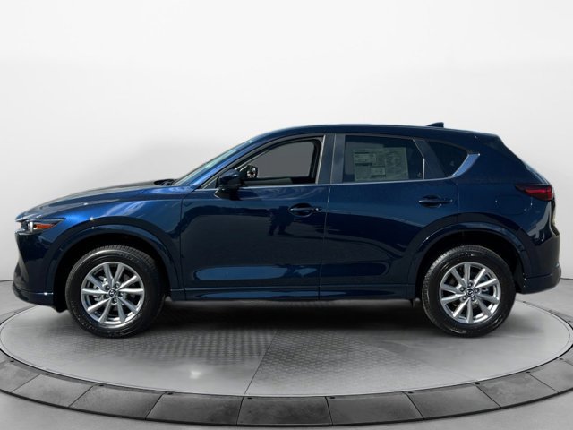 2025 Mazda CX-5 2.5 Select Sport photo 4
