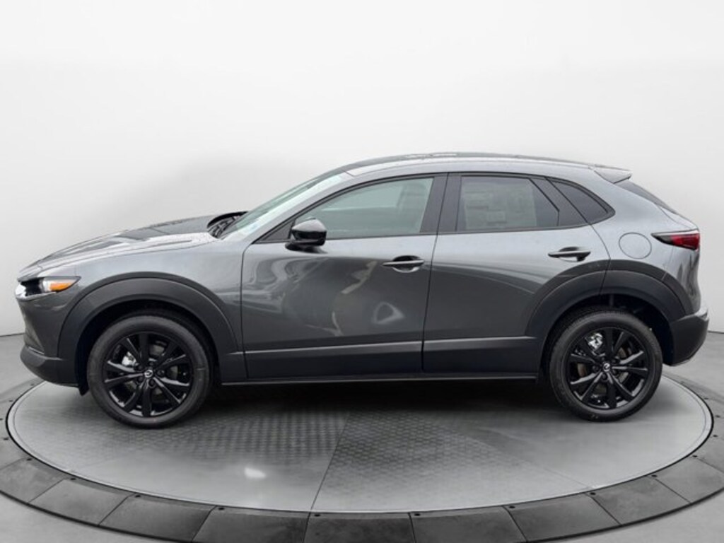 New 2026 Mazda CX-30 2.5 S Select Sport AWD Sport Utility