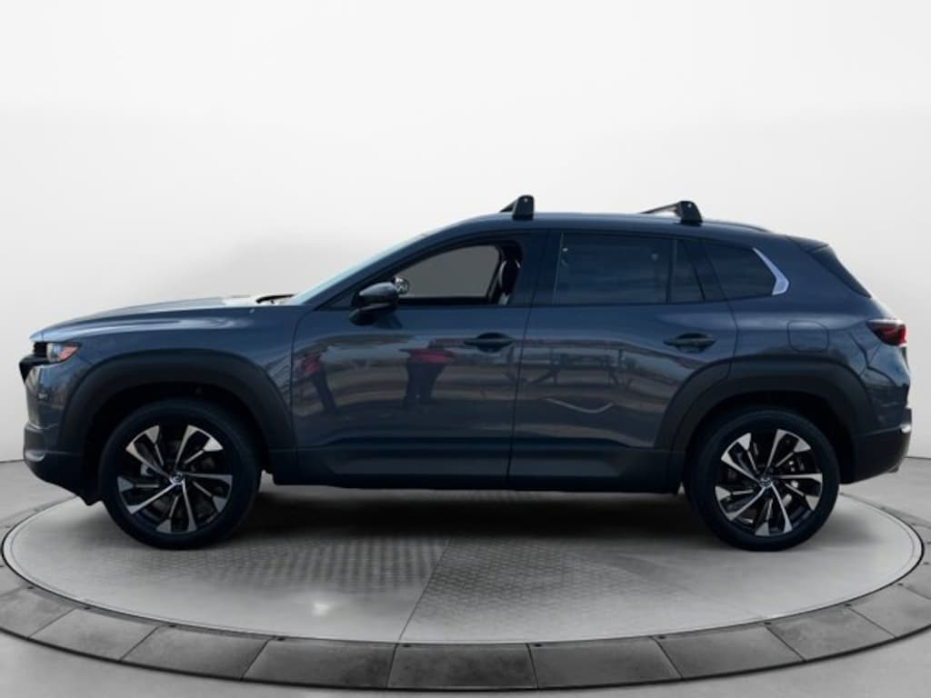 New 2026 Mazda CX-50 Hybrid Premium Plus AWD Sport Utility