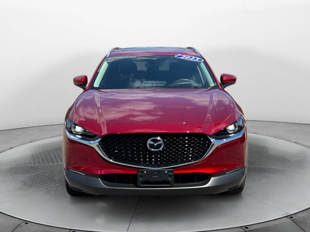 Used 2023 Mazda CX-5 2.5 S Select SUV