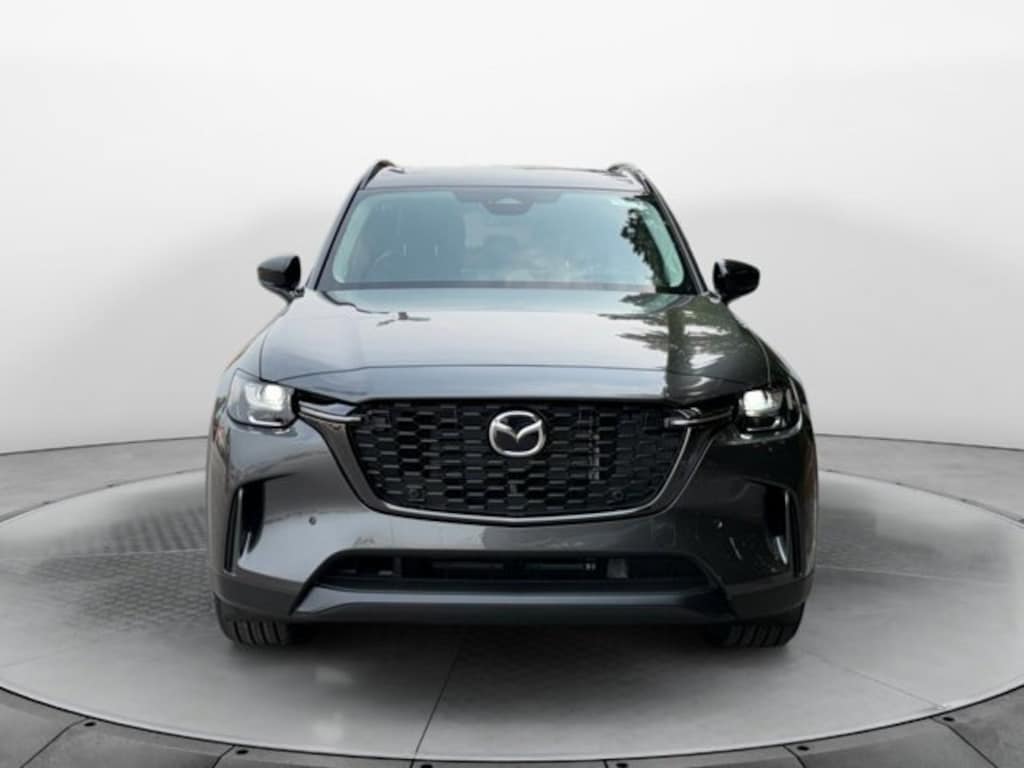 New 2026 Mazda CX-90 3.3 Turbo Premium Sport AWD Sport Utility