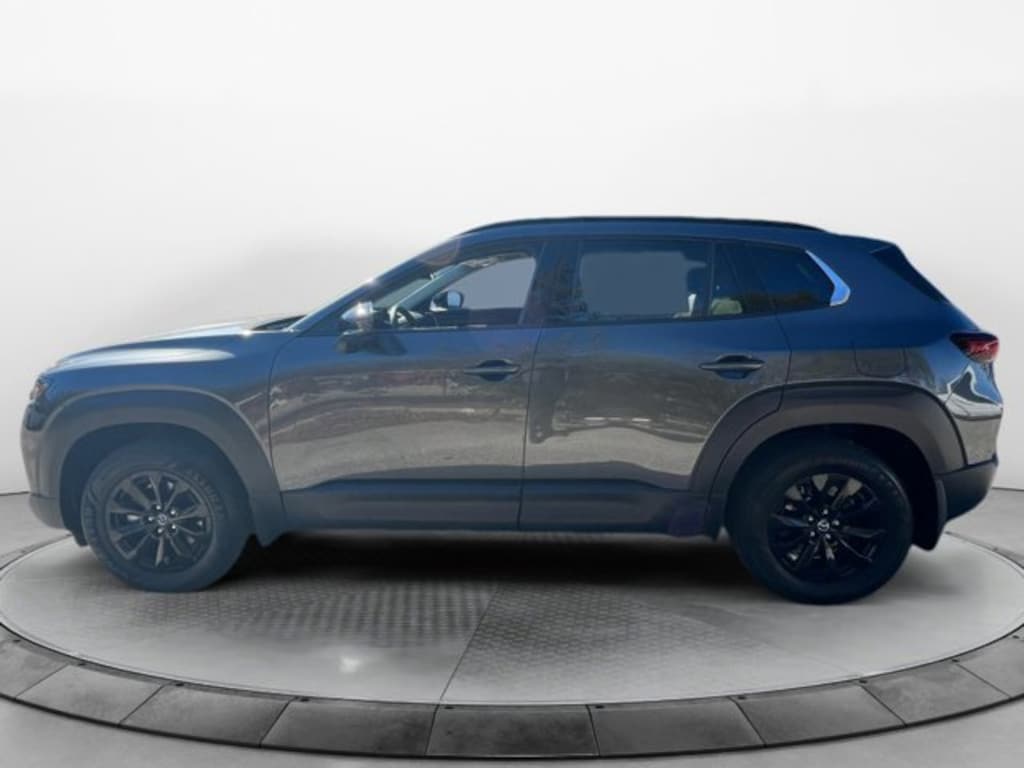 New 2026 Mazda CX-50 HEV 2.5 Hybrid Premium Sport Utility
