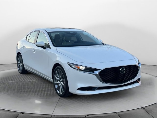 2026 Mazda CX-3 Preferred AT 4-Door SKYACTIV's photo