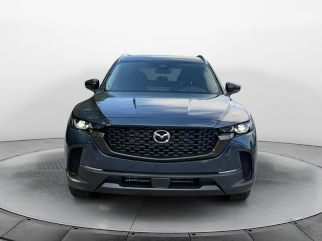 New 2026 Mazda CX-50 2.5 S Select AWD Sport Utility