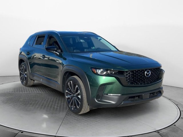 2026 Mazda CX-50 Premium's photo