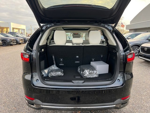 2026 Mazda CX-90 Premium Sport Package - Photo 15