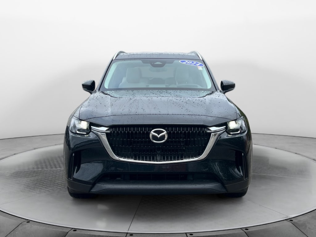 Certified 2024 Mazda CX-90 3.3 Turbo Preferred Plus SUV