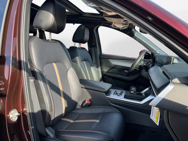 2026 Mazda CX-90 Premium Sport Package - Photo 9