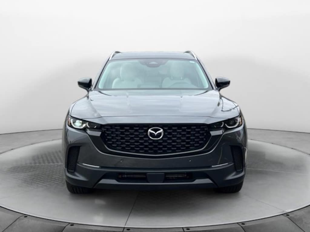 New 2026 Mazda CX-50 2.5 S Premium AWD Sport Utility