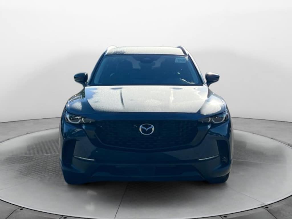 New 2025 Mazda CX-50 2.5 S Select AWD Sport Utility