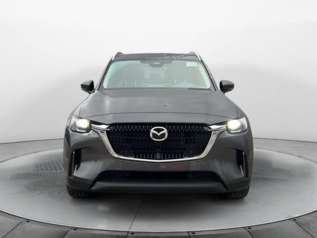 New 2026 Mazda CX-90 3.3 Turbo Preferred AWD Sport Utility