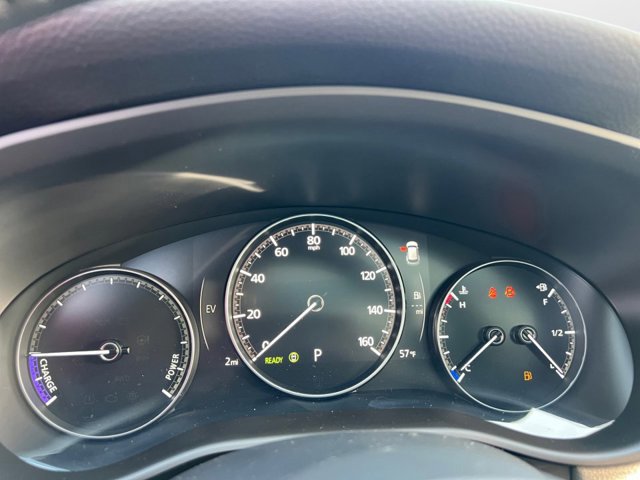 2026 Mazda CX-50 Premium Plus - Photo 11