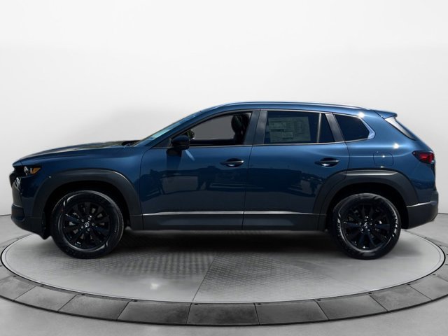 2025 Mazda CX-50 2.5 S Premium photo 4