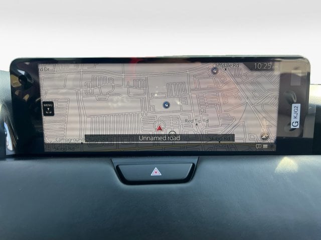 2026 Mazda CX-90 Premium Sport Package - Photo 17