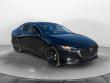 Certified 2025 Mazda Mazda3 Sedan 2.5 S Select Sport Sedan