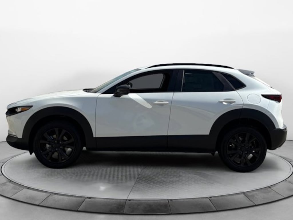 New 2026 Mazda CX-30 2.5 S Aire Edition Sport Utility