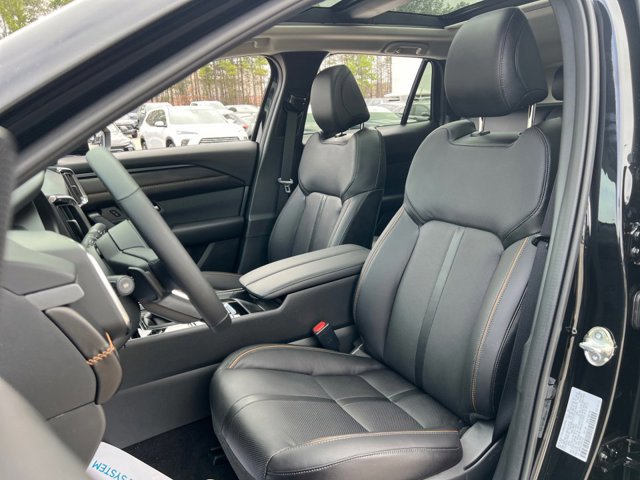 2026 Mazda CX-50 Premium Plus - Photo 30