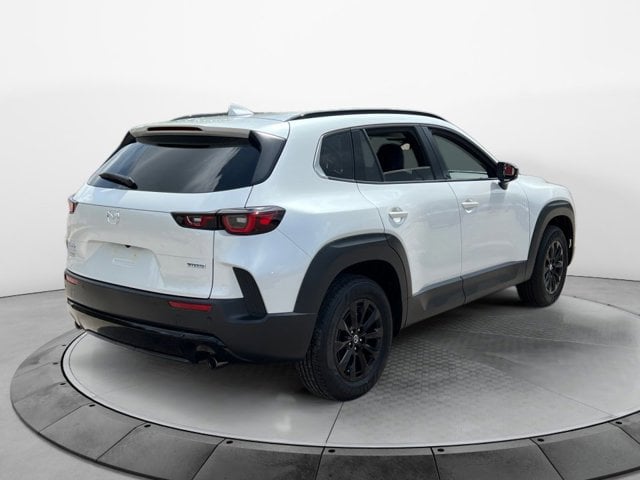 2026 Mazda CX-50 Premium - Photo 7