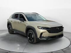 2026 Mazda CX-50 2.5 S Meridian Edition AWD Sport Utility