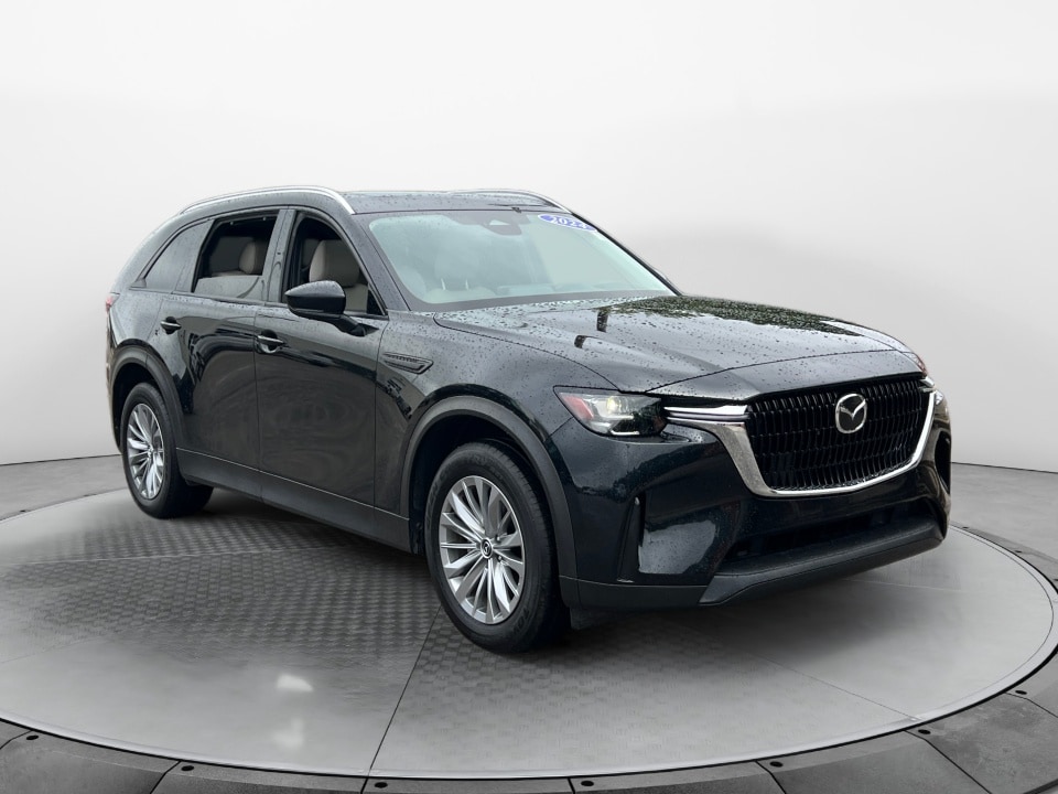 2024 Mazda CX-90 Turbo Preferred Plus Package's photo