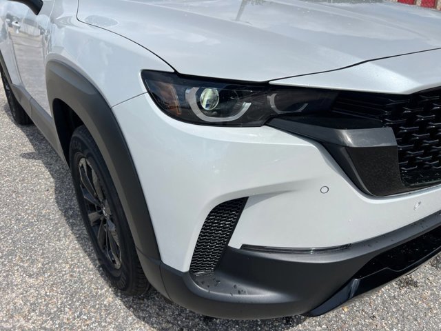 2026 Mazda CX-50 Premium - Photo 24