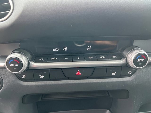 2026 Mazda CX-30 Premium - Photo 18
